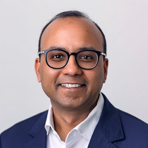 Sanjiv Baxi
